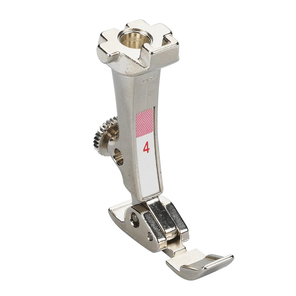 Zipper Bernina Presser Feet