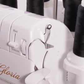 Baby Lock Gloria