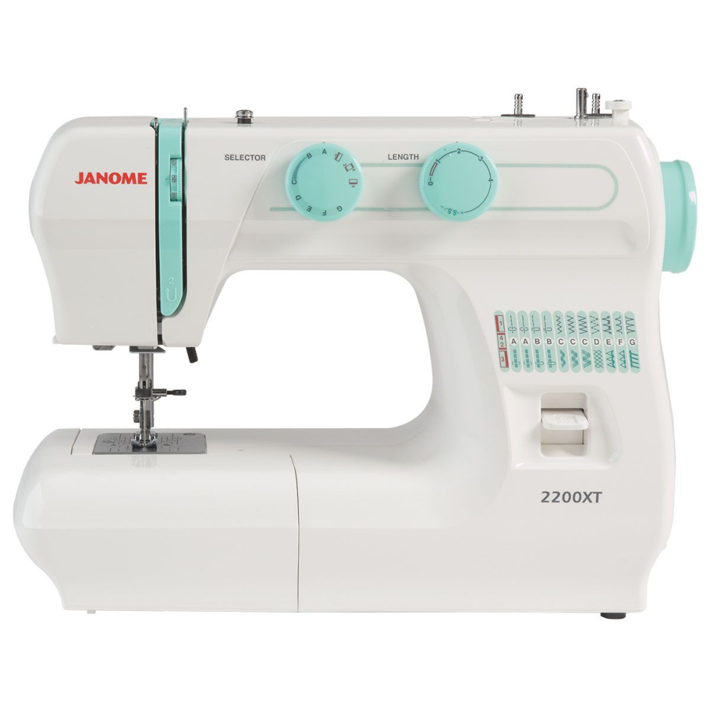 Janome 2200XT