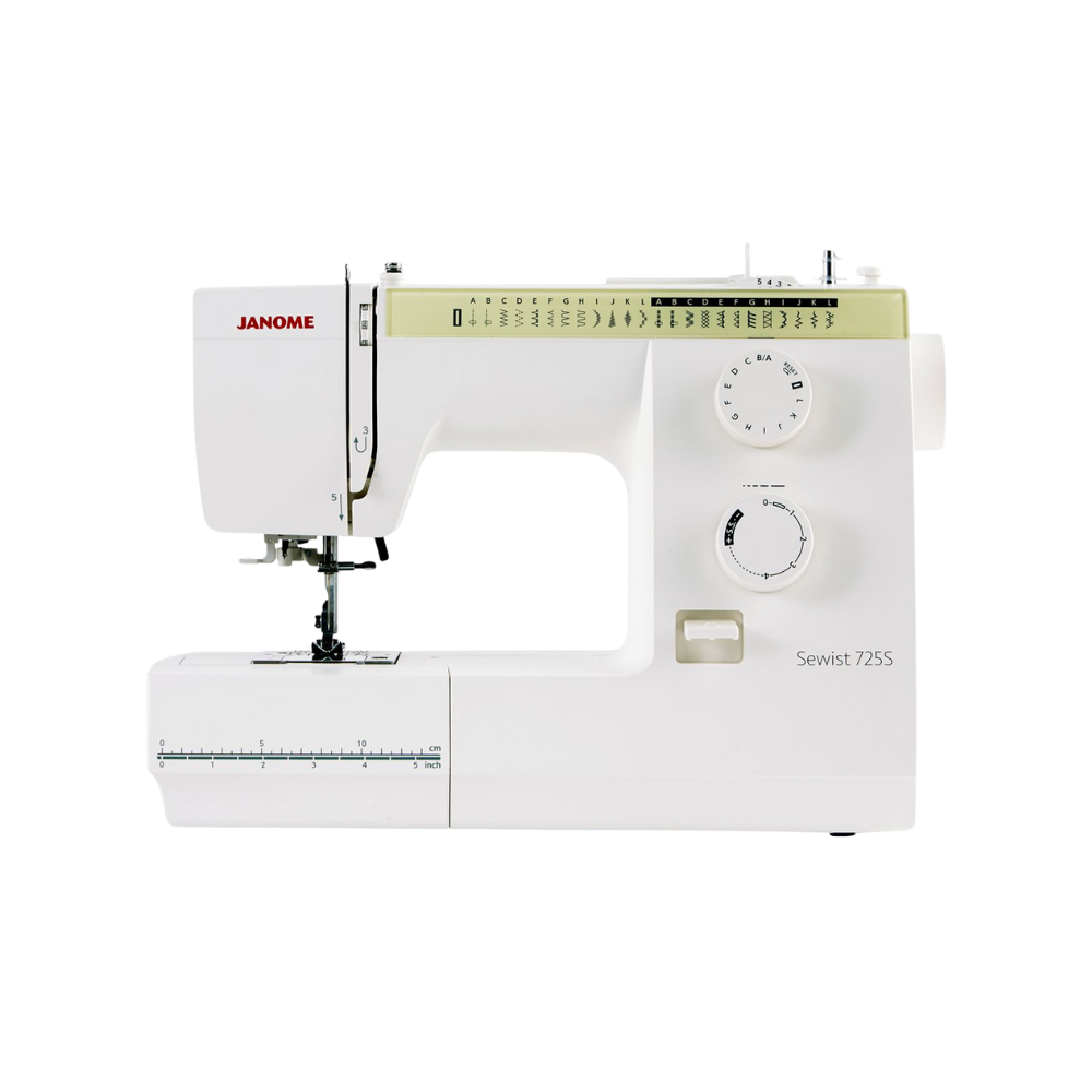 Janome 725S