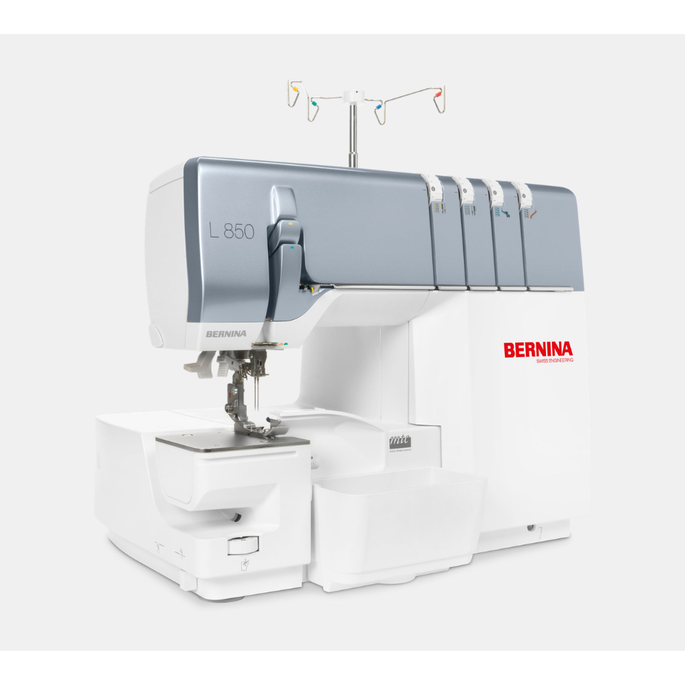 Bernina L850 Overlocker