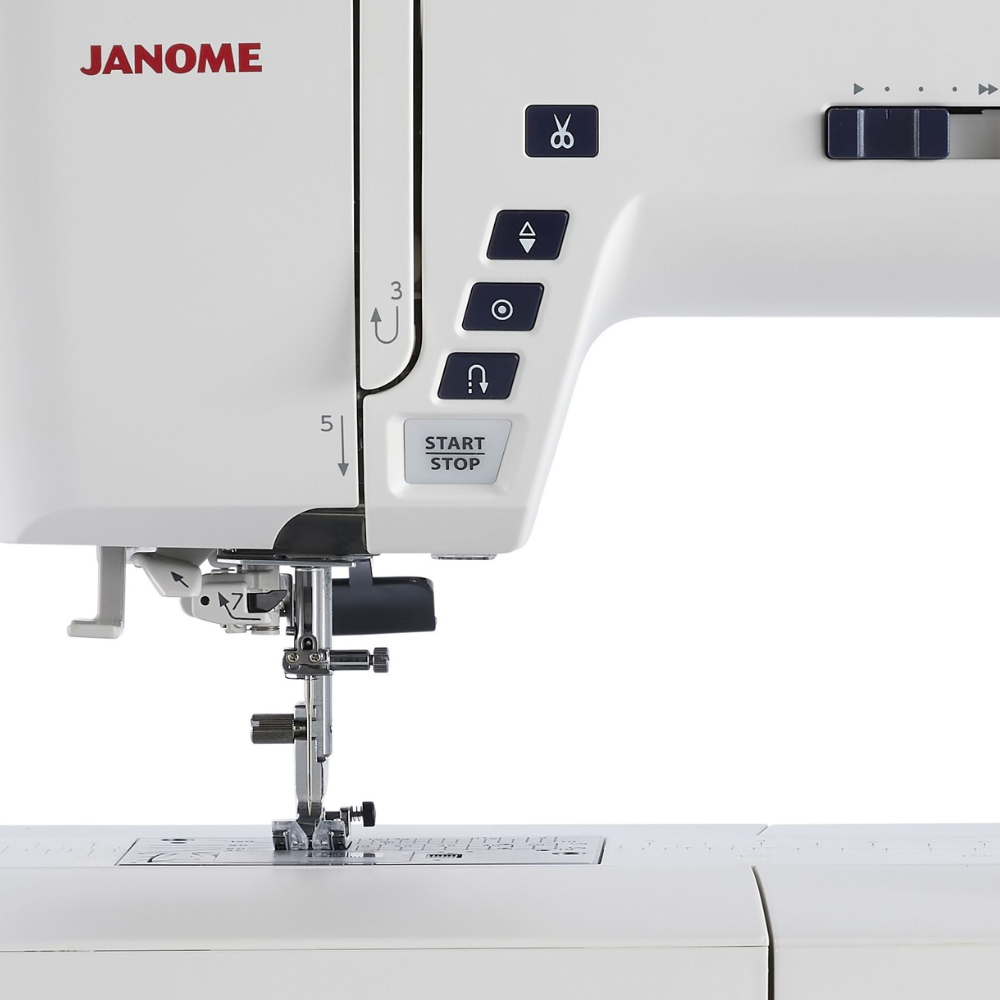 Janome Atelier 3AE + FREE Quilting Kit worth over £200