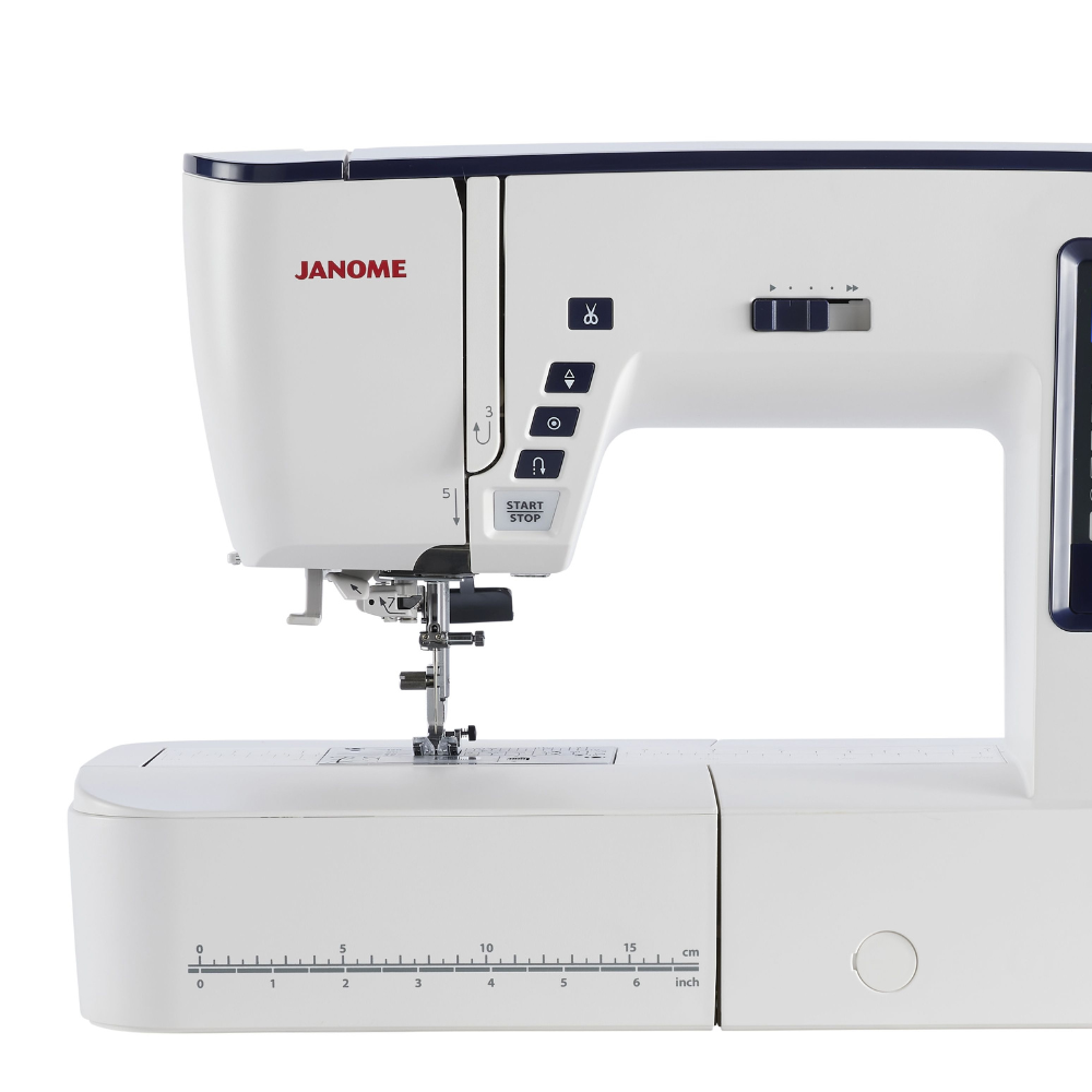 Janome Atelier 3AE + FREE Quilting Kit worth over £200