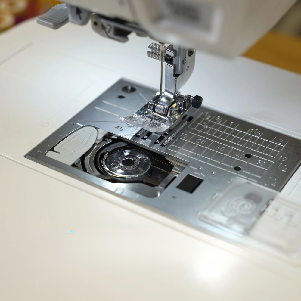 Janome Atelier 3AE + FREE Quilting Kit worth over £200