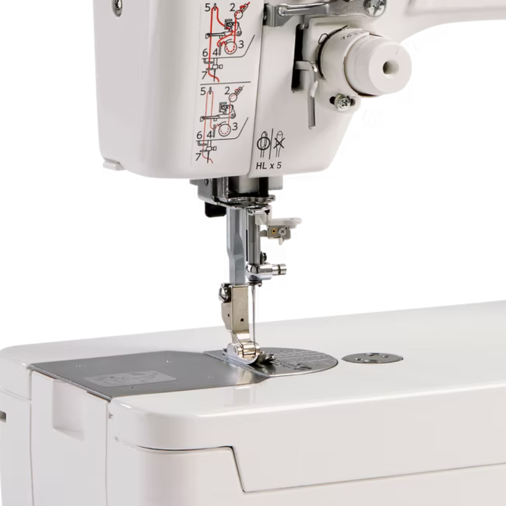 Janome HD9