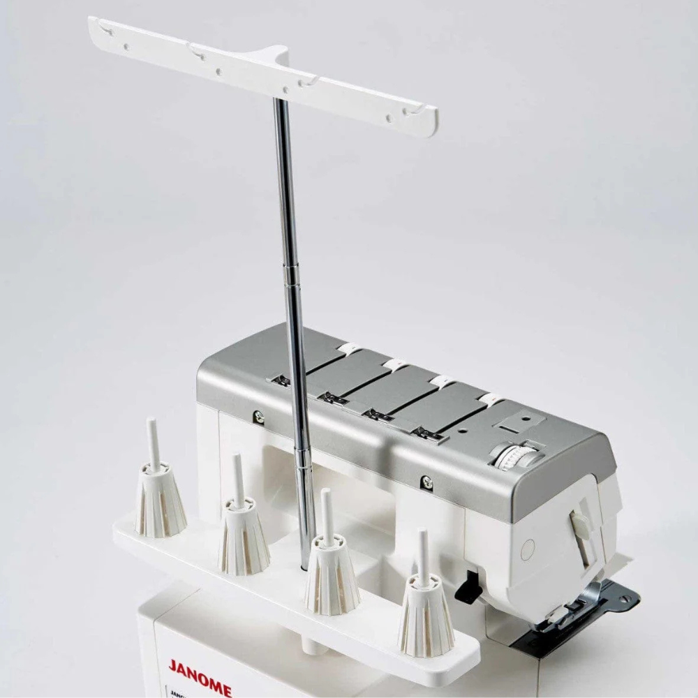 Janome AT2000D