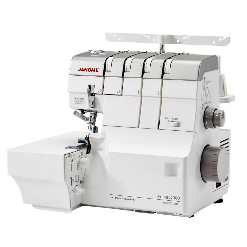 Janome AT2000D