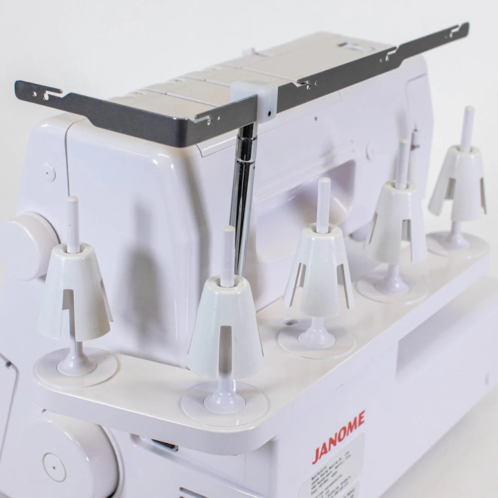 Janome 1200D