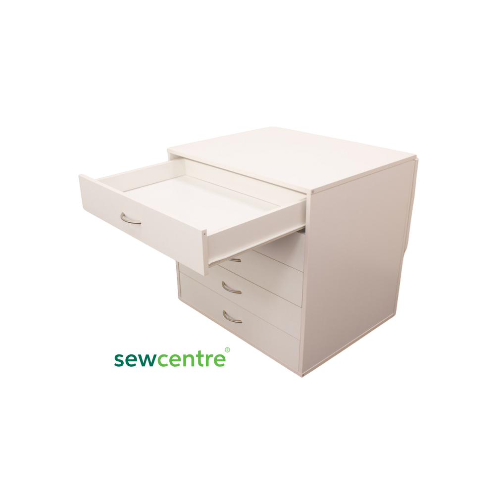 The Modular 860 5-Drawer Caddy 2025 Model
