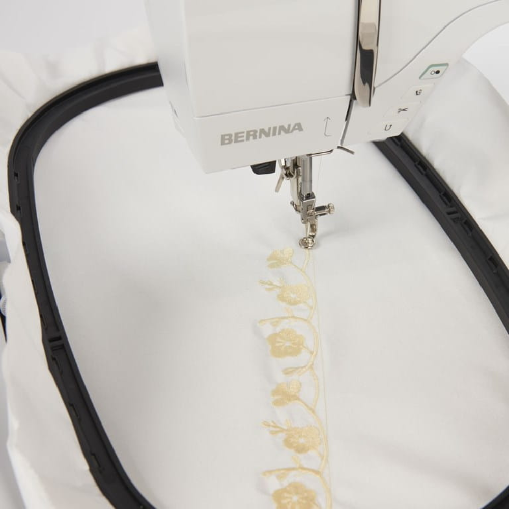 Bernina 700 Embroidery Machine