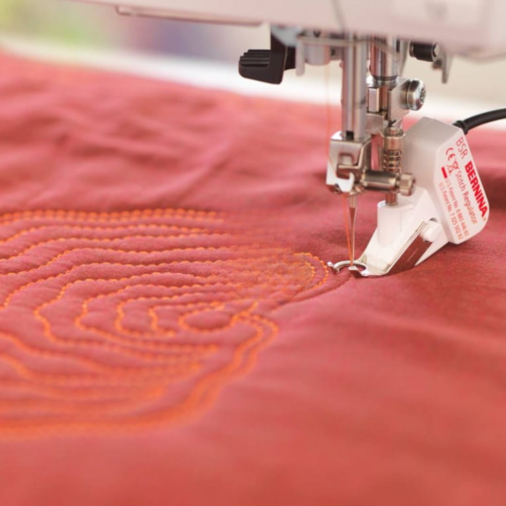 Bernina 735 PRO