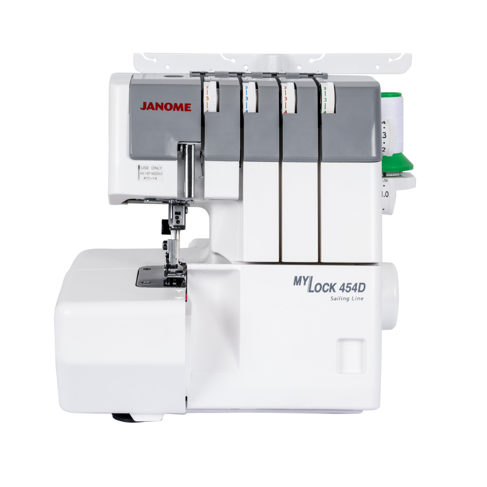 Janome ML454D
