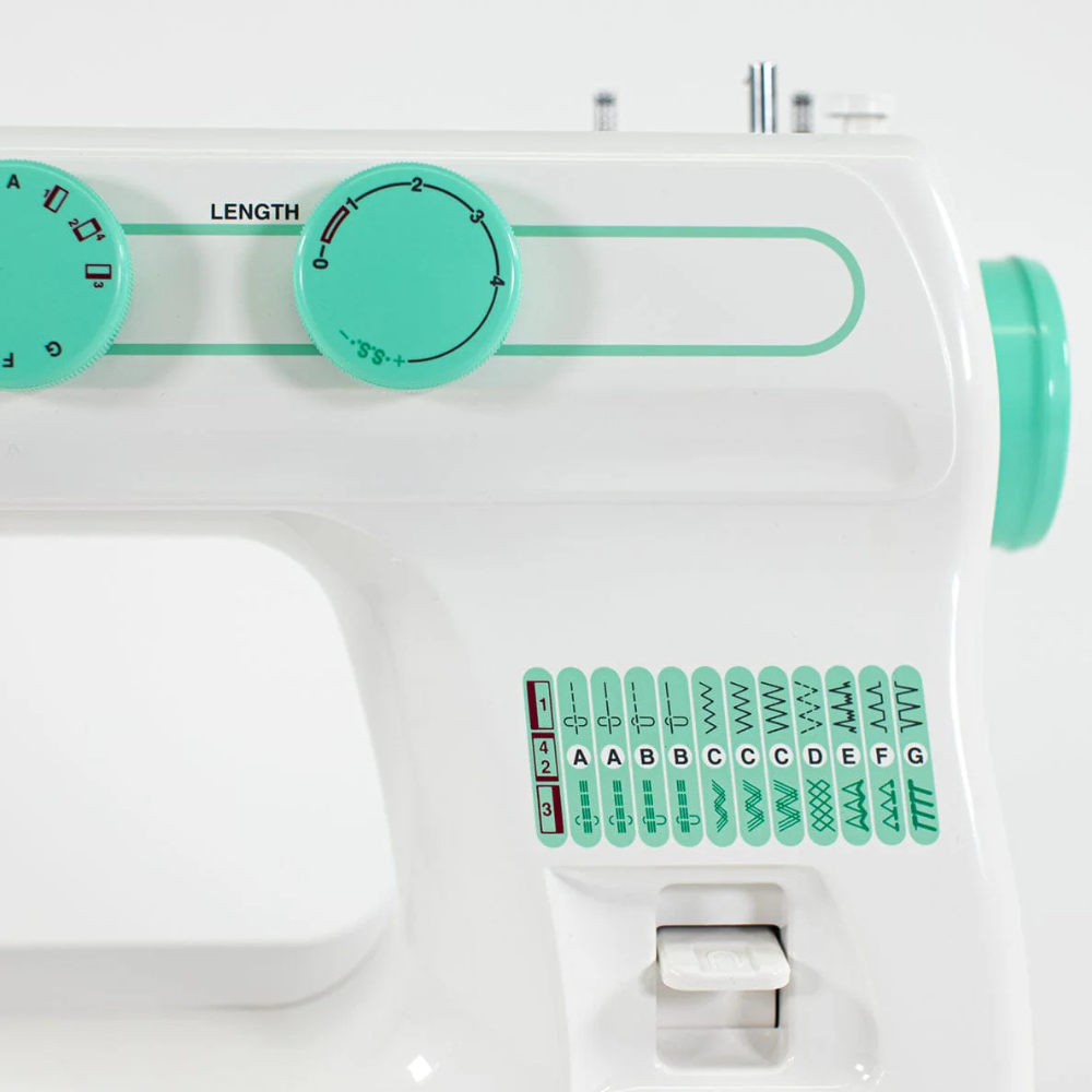 Janome 2200XT