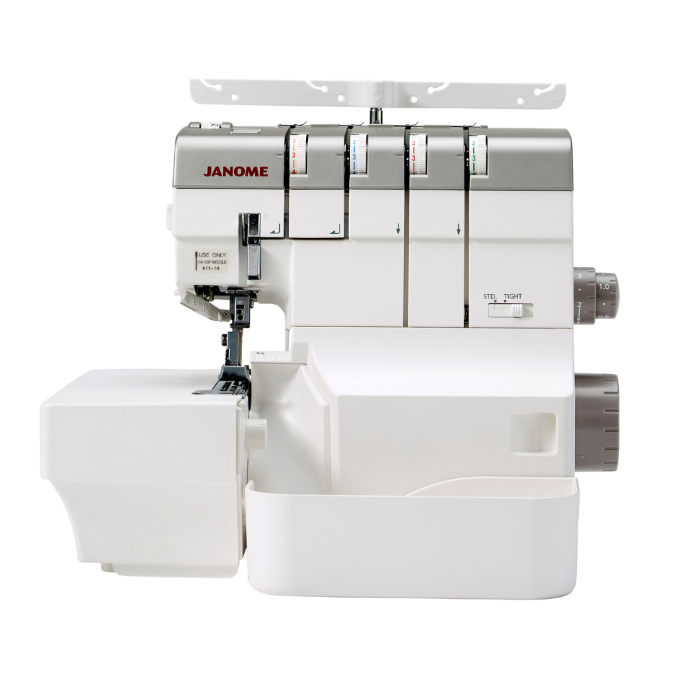 Janome AT2000D