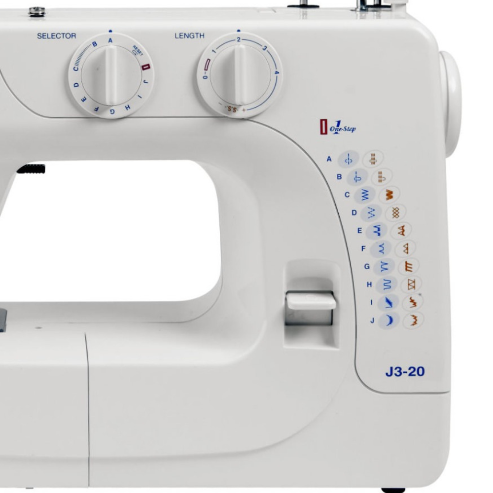 Janome J3-20