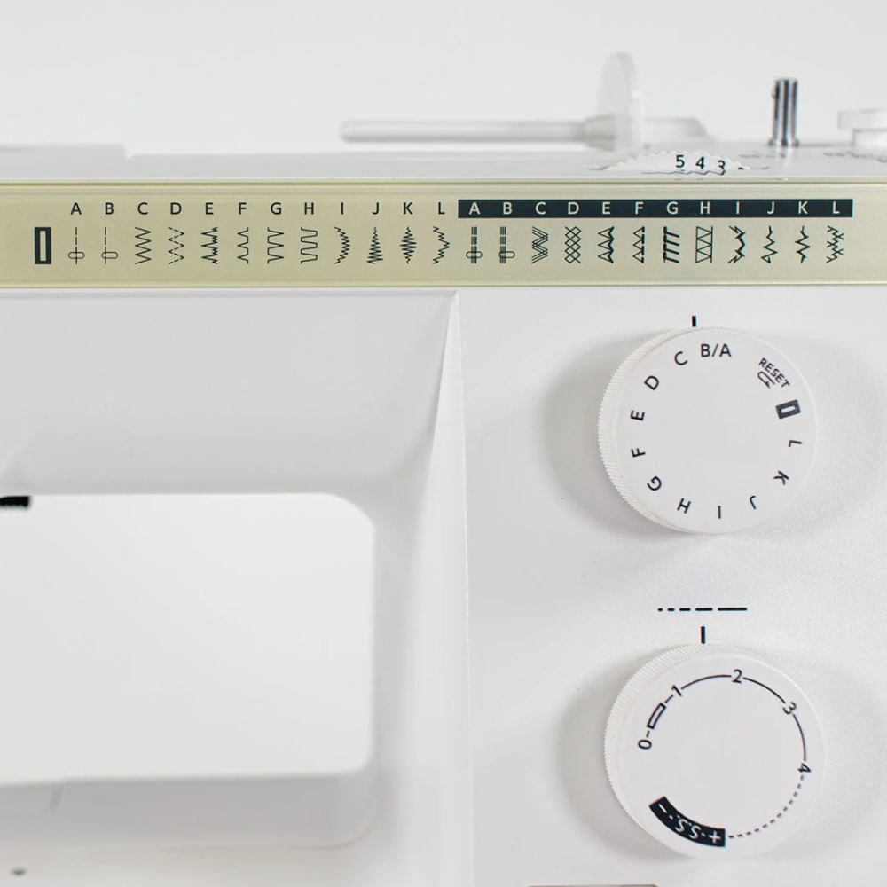Janome 725S