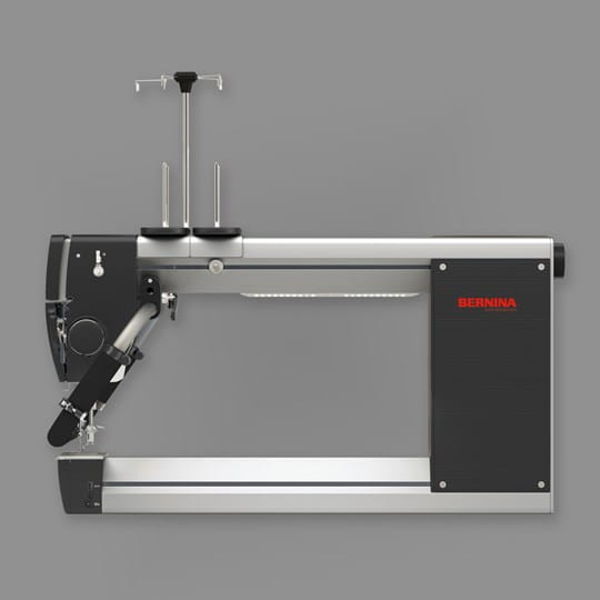 Bernina Q20 Longarm Quilting Machine