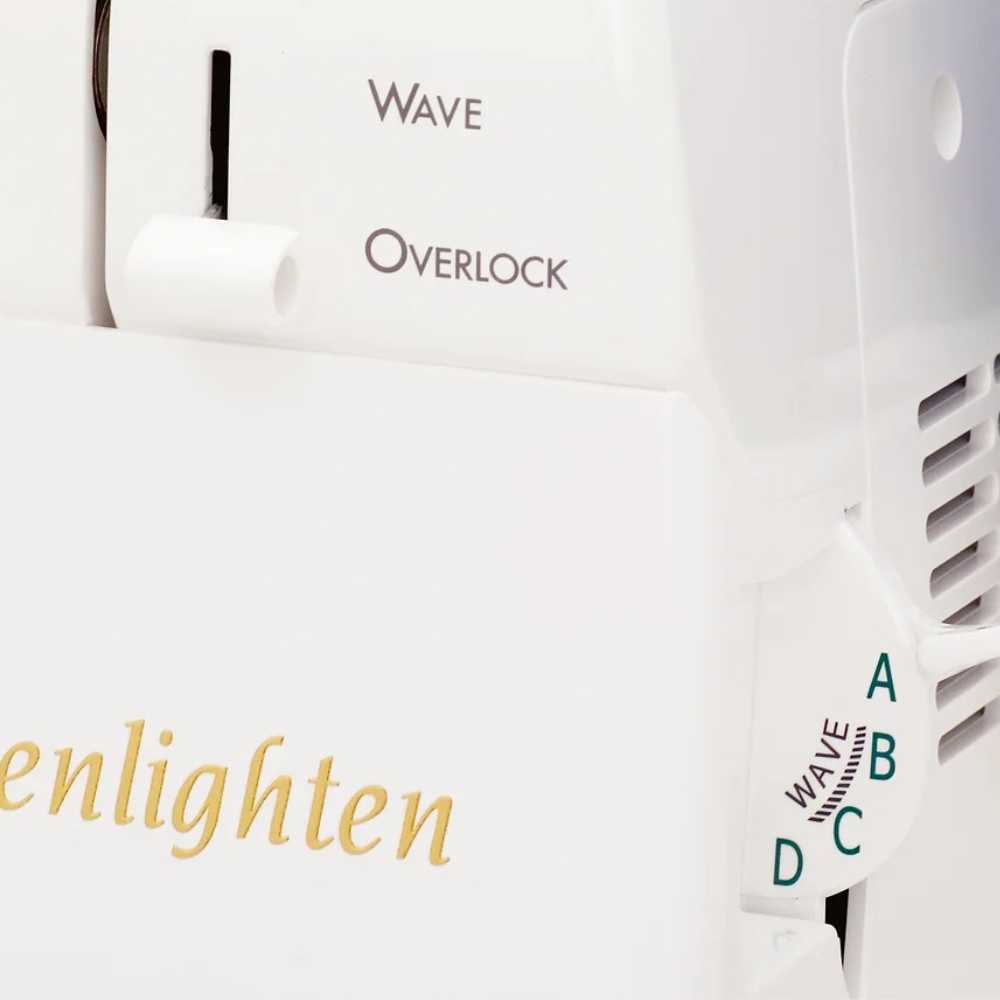 Baby Lock Enlighten Overlocker