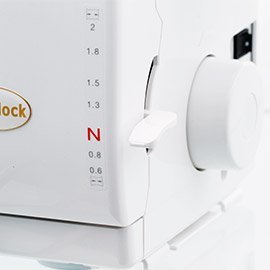 Baby Lock Acclaim Overlocker