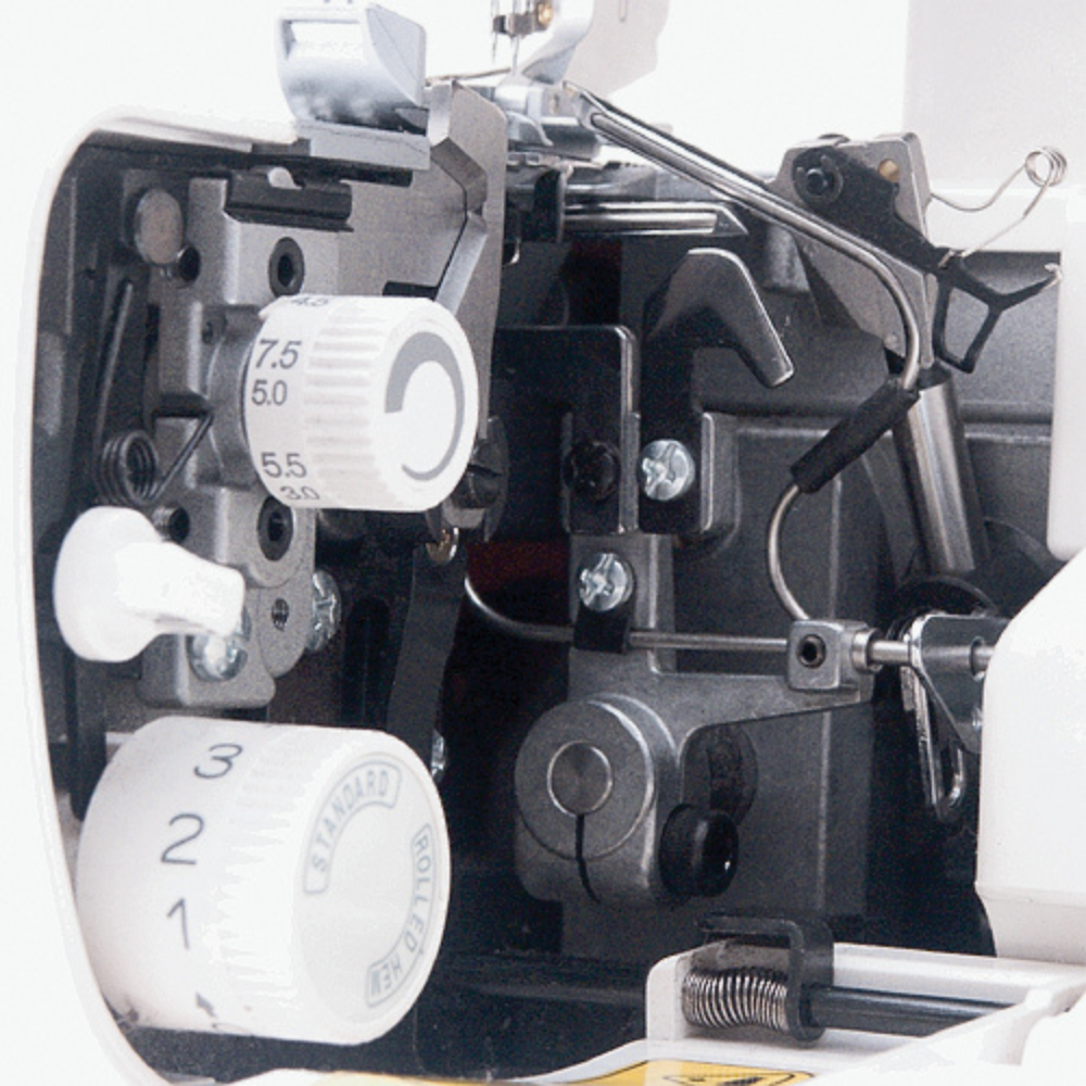 Baby Lock Enlighten Overlocker