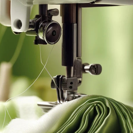 Bernina 480 Sewing Machine