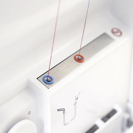 Bernina L850 Overlocker