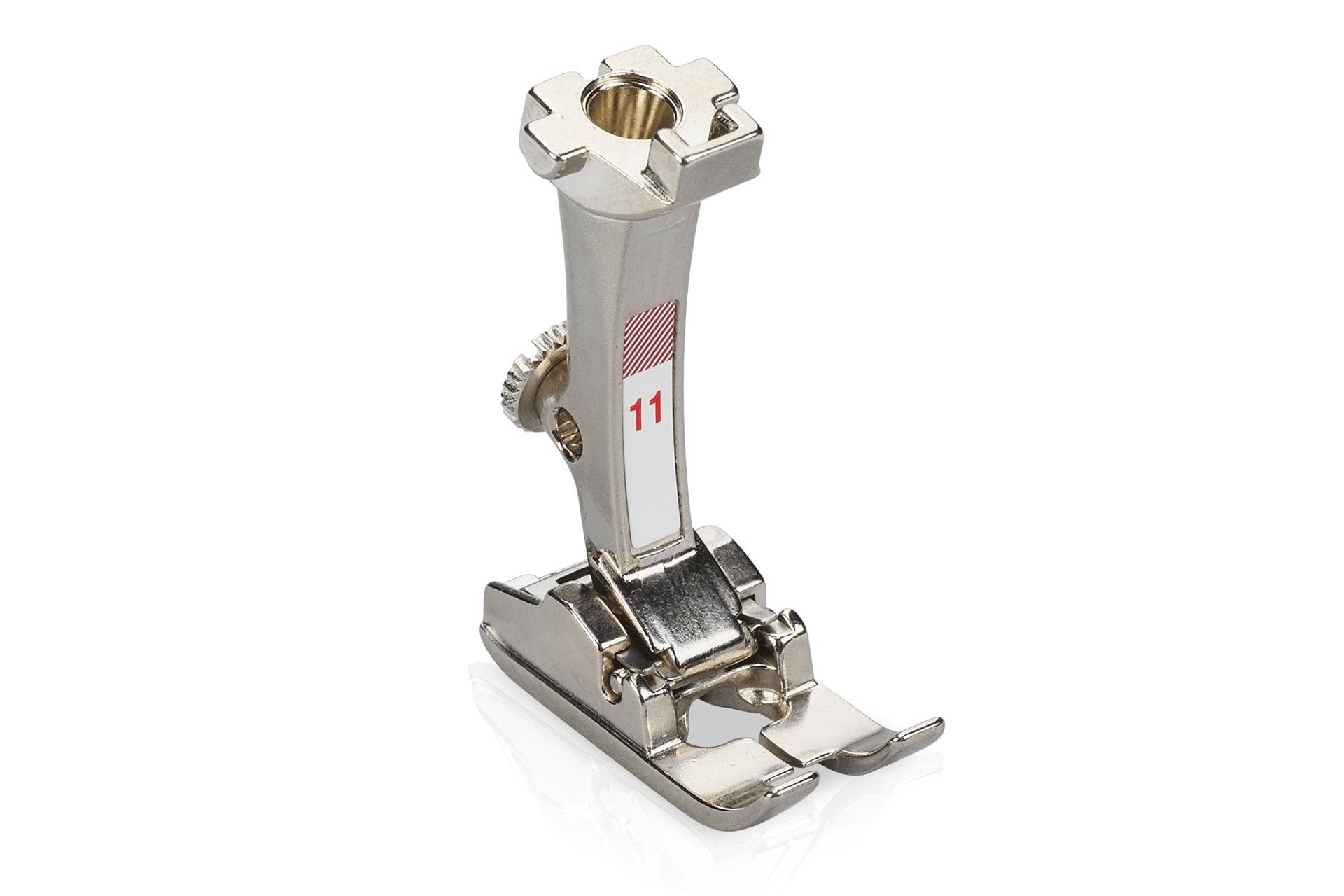 BERNINA Exclusive: BERNINA PRESSER FEET-Cream (1/4 Yard) – BERNINA of ... Bernina sewing machine presser feet