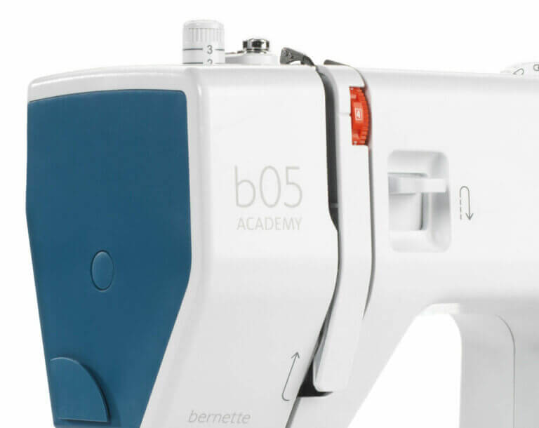 Bernette B05 Academy Sewing Machine
