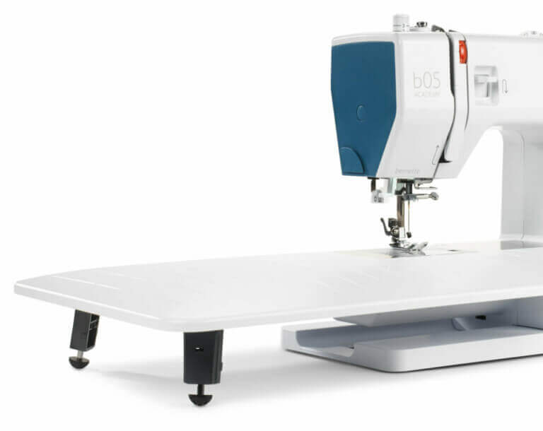 Bernette B05 Academy Sewing Machine