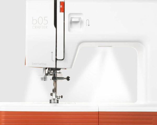 Bernette B05 Crafter Sewing Machine