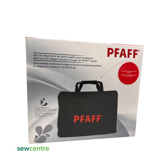 Pfaff Sewing Machine Carrying Case