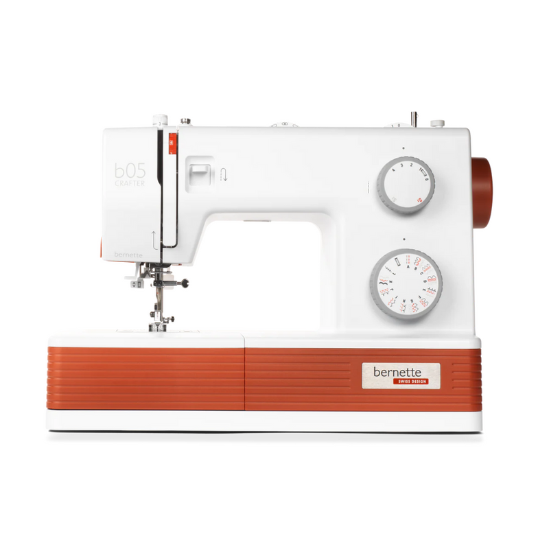 Bernette B05 Crafter Sewing Machine