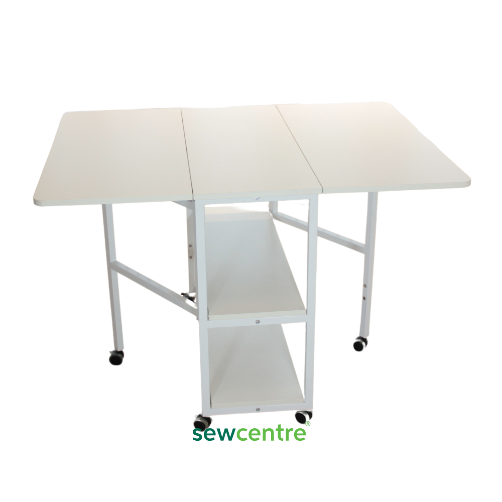 The Compact Hi-Lo Horn Cabinet 2025 Model