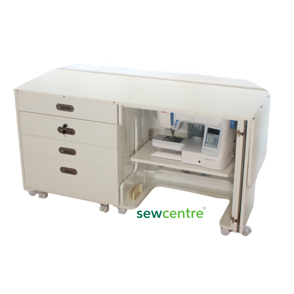 The Super Q MK-2 Horn Cabinet 2025 Model