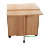 The Gemini Horn Cabinet 2025 Model