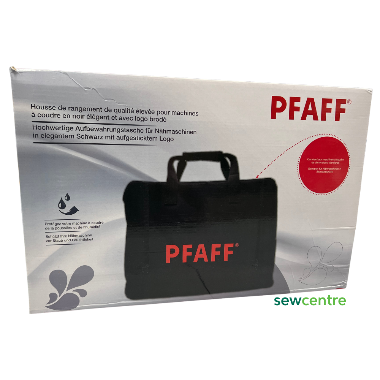 Pfaff Sewing Machine Premium Travel Bag Sew Centre