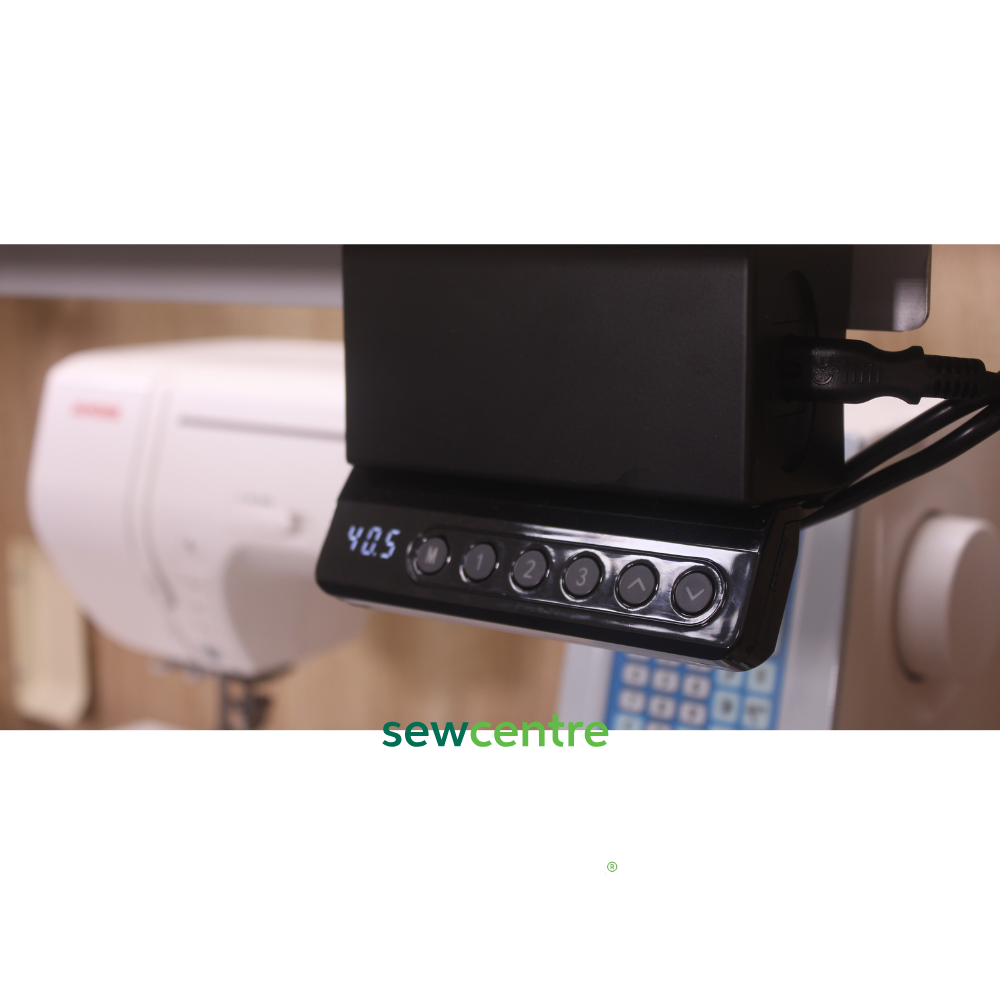 The Geni-E Horn Cabinet 2025 Model