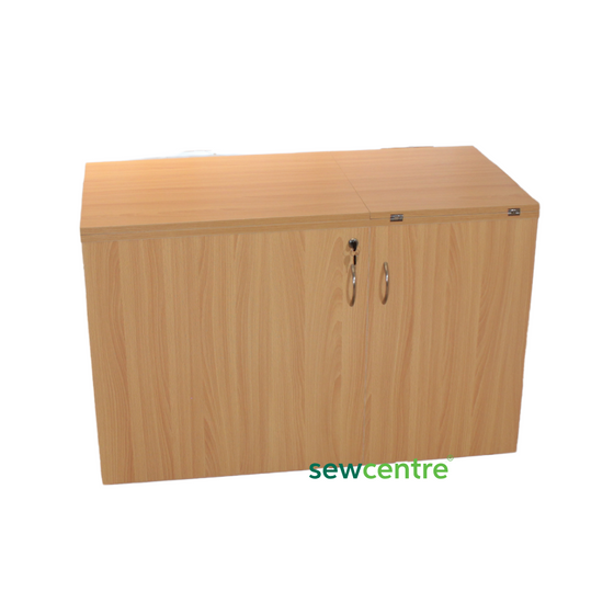 The Nova XL Horn Cabinet 2025 Model