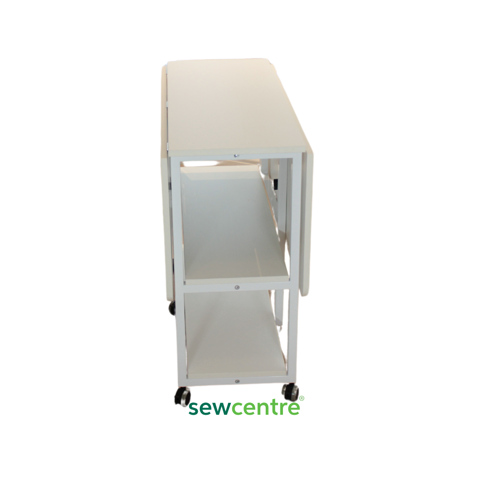The Compact Hi-Lo Horn Cabinet 2025 Model