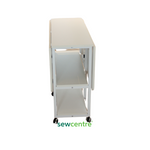 The Compact Hi-Lo Horn Cabinet 2025 Model