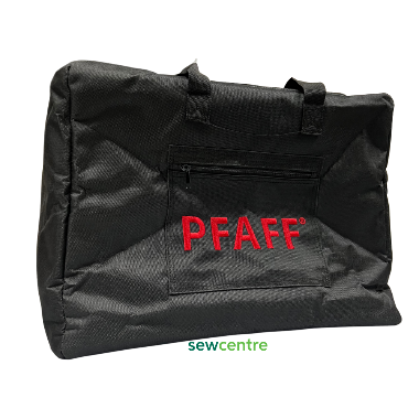 Pfaff Sewing Machine Carrying Case
