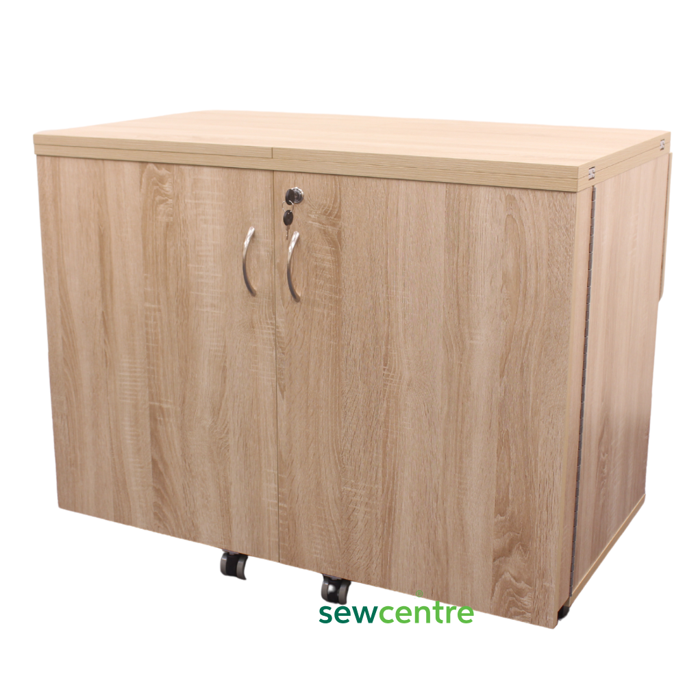 The Geni-E Horn Cabinet 2025 Model