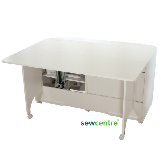 The Super Q MK-2 Horn Cabinet 2025 Model