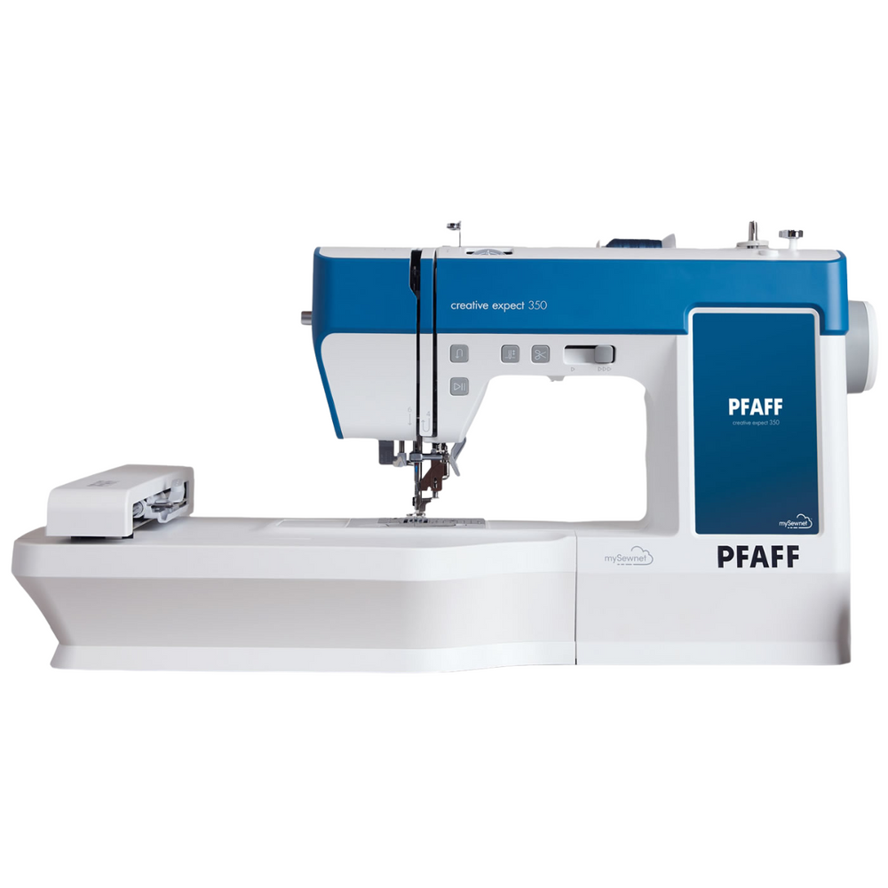 Pfaff Sewing Machines | Pfaff Machines at Sew Centre