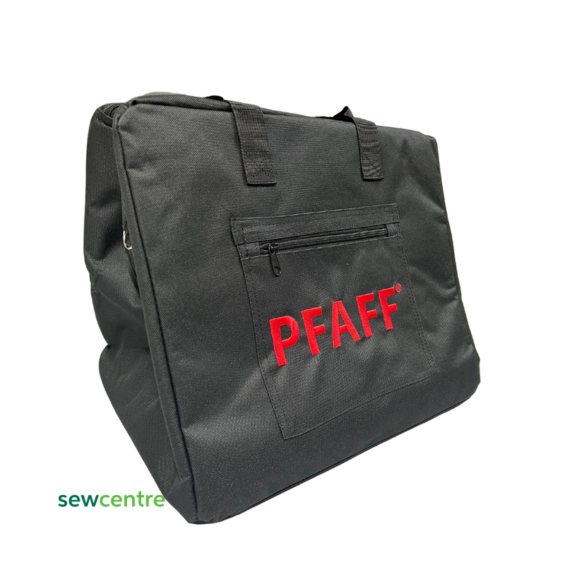 Pfaff Sewing Machine Carrying Case