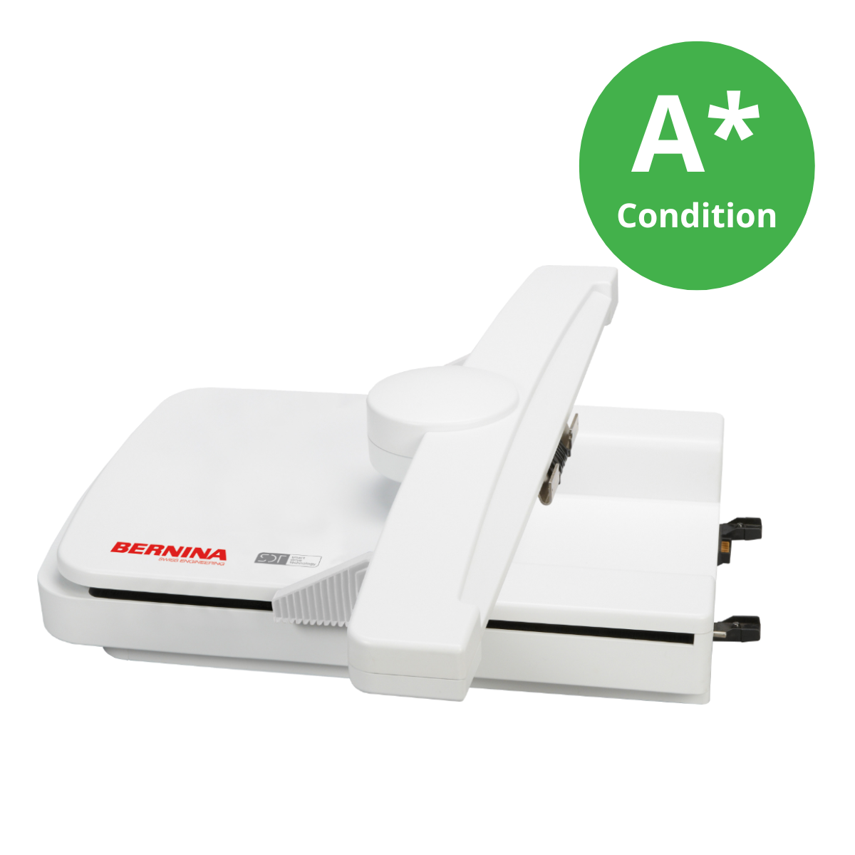 Bernina 5 Series Embroidery module - "A*" Ex Demo