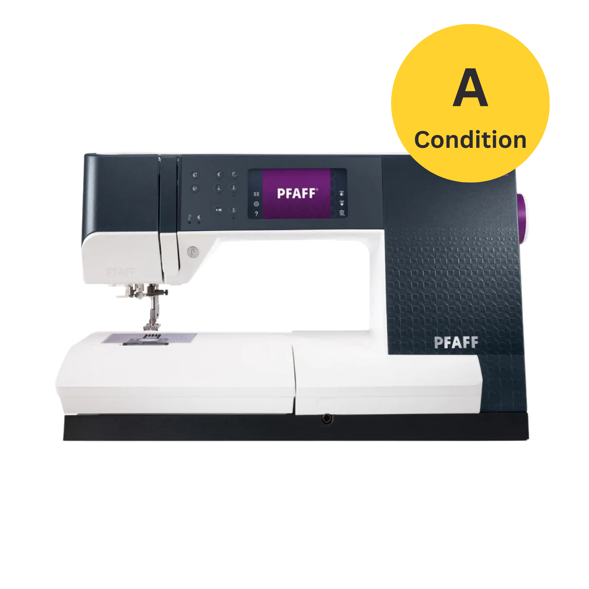 Pfaff Expression 720 - "A" Condition  Reconditioned
