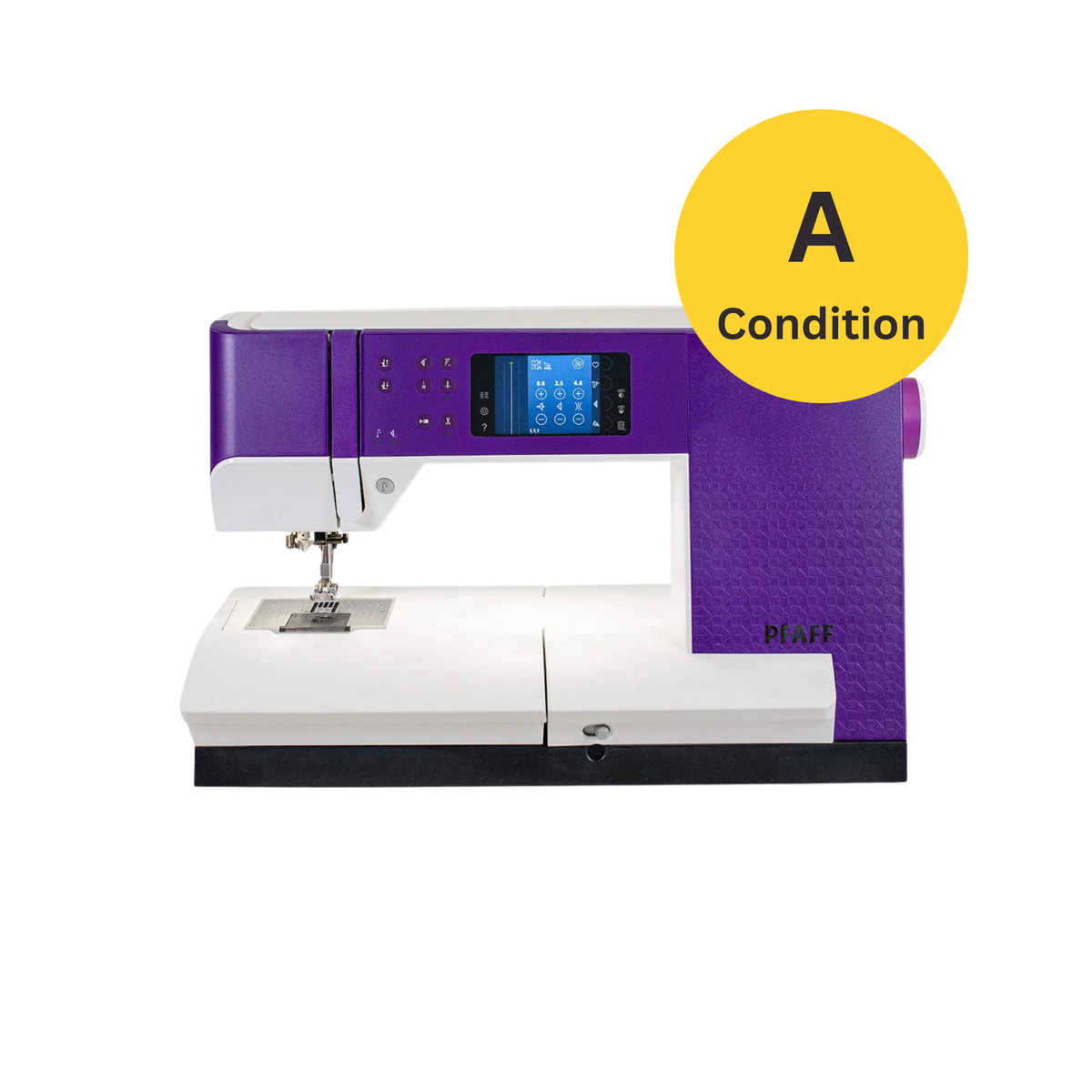 PFAFF Expression 710   - "A" Condition Reconditioned