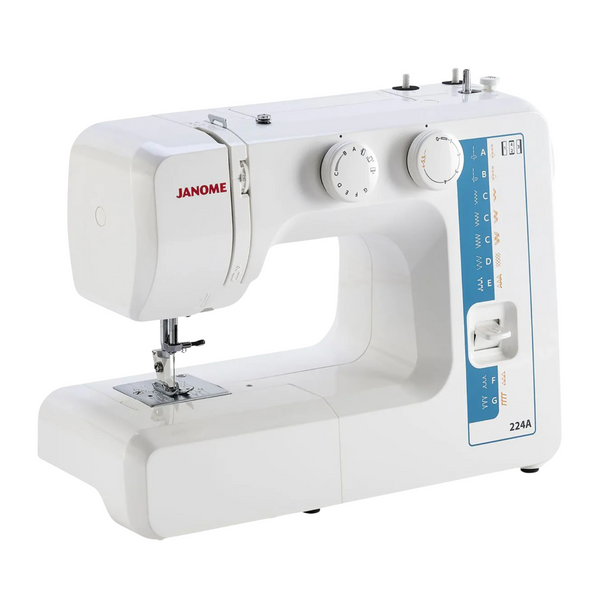 Janome 224A