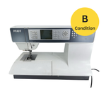 Pfaff Creative 2.0 Sewing Only - "B" Condition Reconditioned